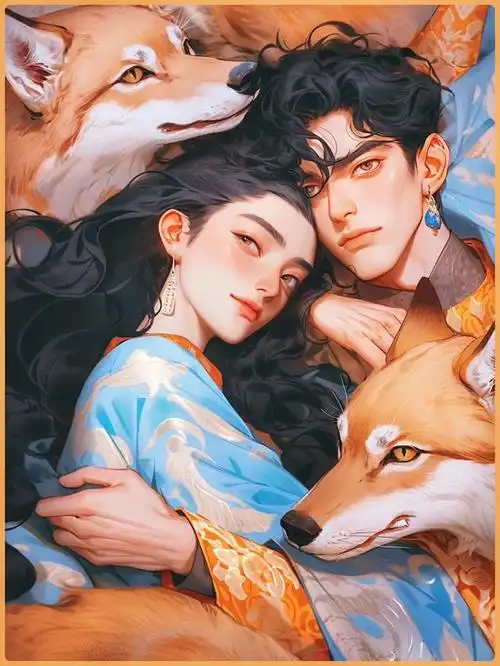 英雄 电影海报