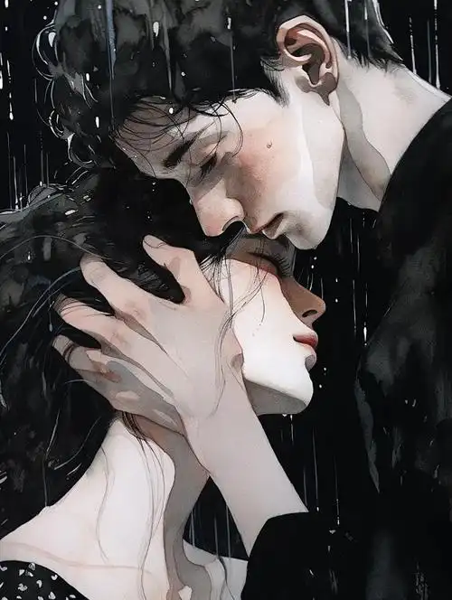 卧虎藏龙 电影海报
